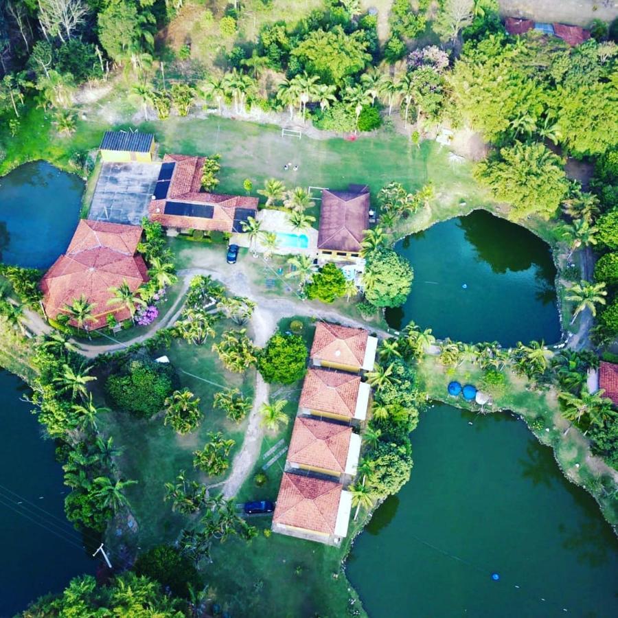 Pousada Paraiso Serra Negra  Exterior foto